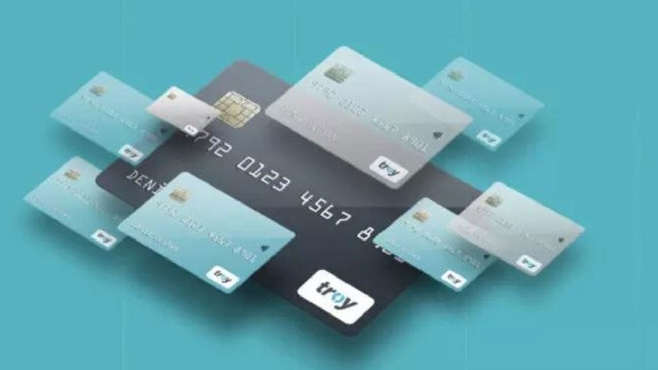 Market alışverişi daha ucuz geliyor Troy Kart'ta müthiş indirim kampanyası