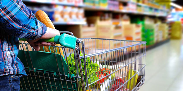 Market alışverişinde yeni dönem başlıyor! Doğa severleri sevindirecek haber