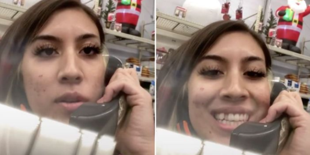 Market çalışanının istifası sosyal medyayı salladı! 'Hepiniz sapıksınız'