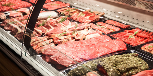 Market hamlesi geldi! İndirimli et ve kıyma verilecek