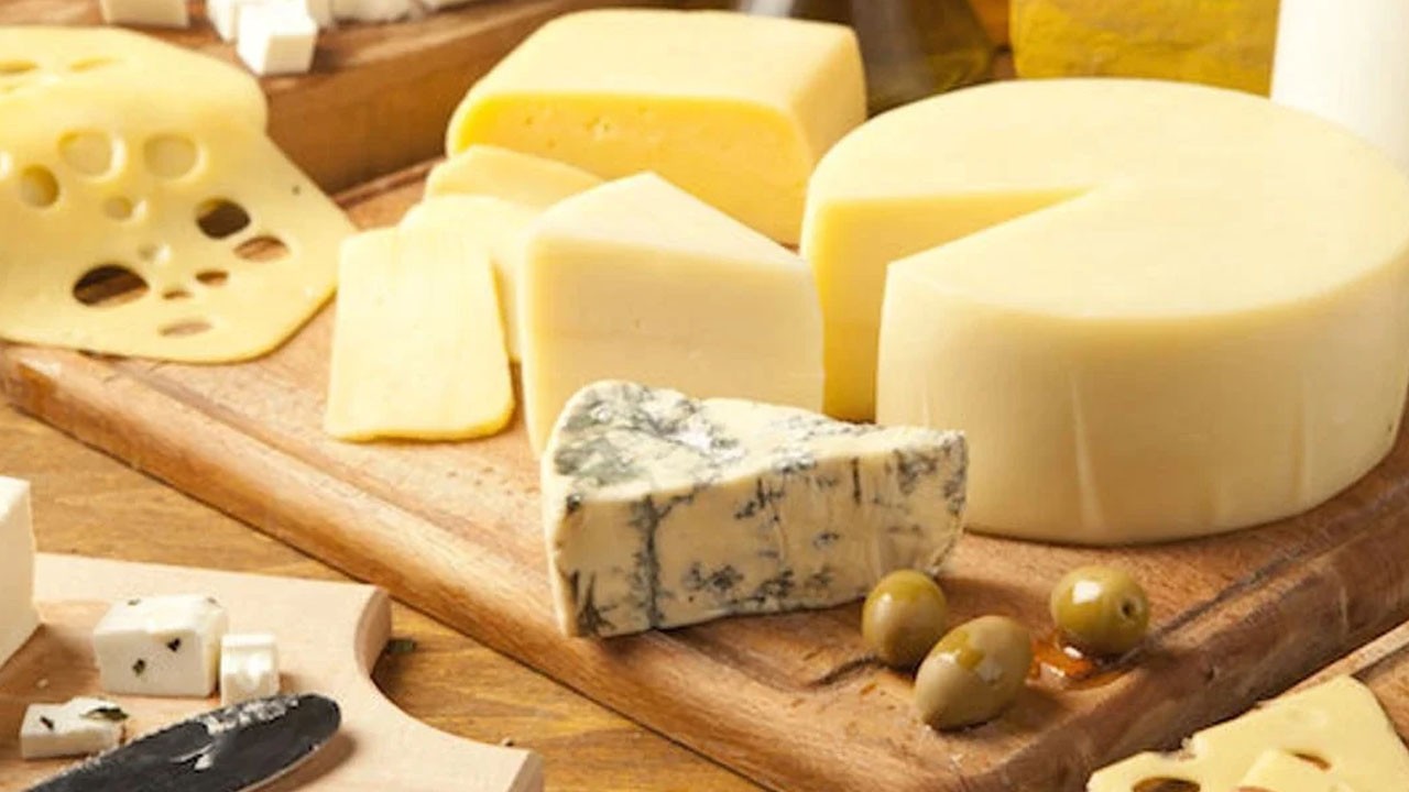 Market raflarında yer alıyordu! İşte, hileli süt, tereyağı, yoğurt ve peynir markaları!