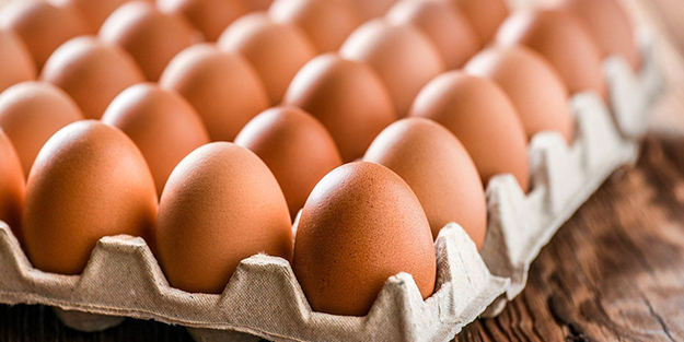 Market raflarında yerini alıyordu! Yumurta devinden kötü haber... Konkordato ilan ettiler