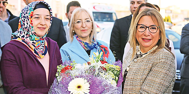Market reyonlarına “ürün” düzenlemesi