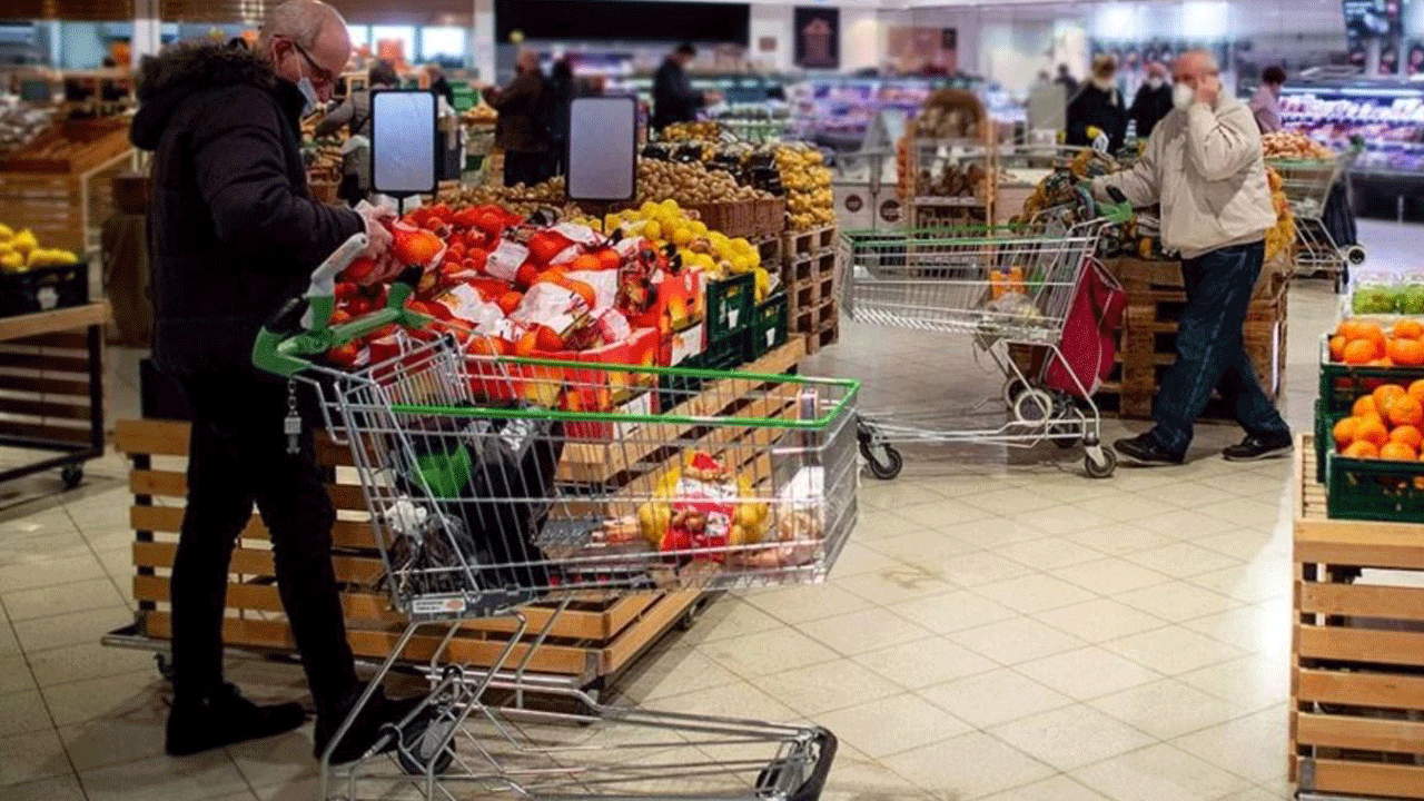 Market sahibi ve çalışanı çikolata çalan emekliyi döverek öldürdü!