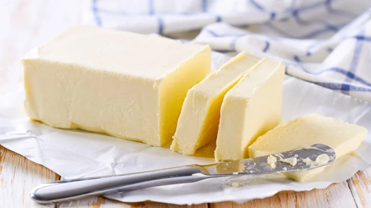 Market tereyağında skandal: Ölümcül bakteri tespit edildi!