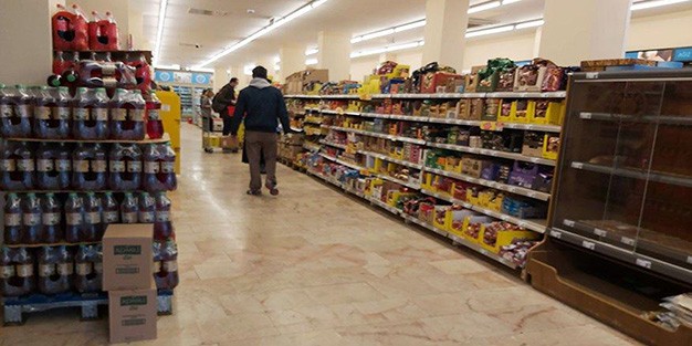 Market ve bakkalların mesai saatleri nasıl?