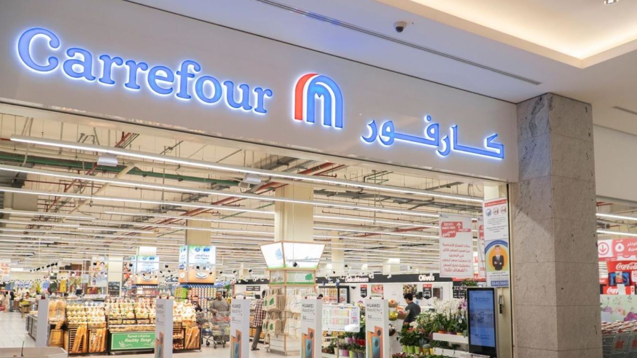 Market zincirine ağır tokat! Carrefour boykot nedeniyle tüm şubelerini kapatıyor