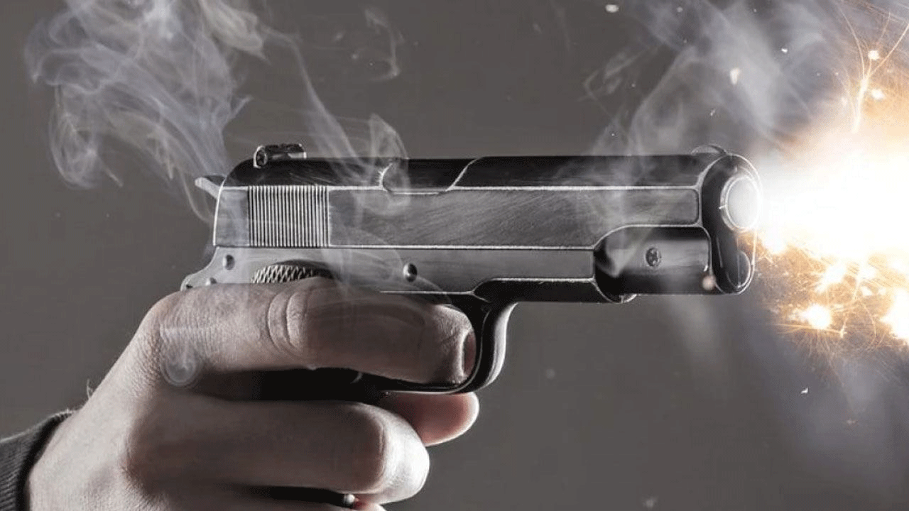 Markete silahlı saldırı düzenlendi: Ölü ve yaralılar var!