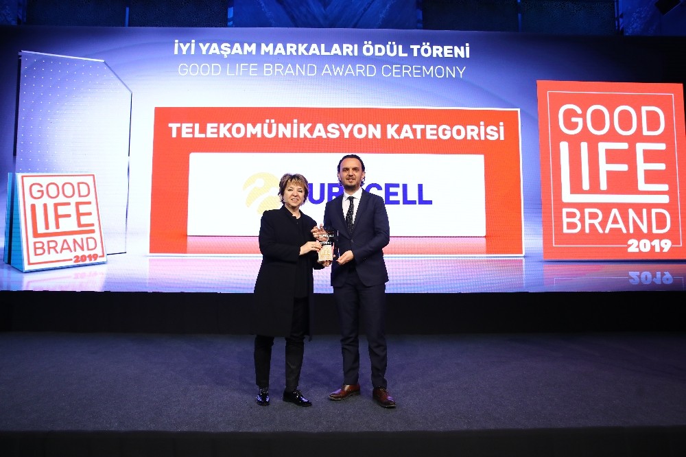 Marketing Türkiye ‘İyi Yaşam Markaları’nı seçti 