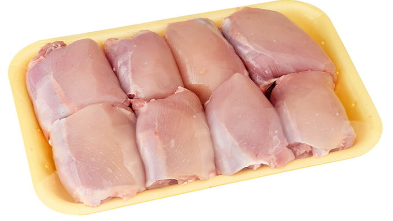 Market/kasap tavuğu yiyenler dikkat! 'Ölüm' ve 'kanser' riski!