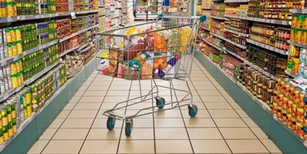 Marketler sabah açık olur mu? Sokağa çıkma yasağında marketleri açık kalacak mı?