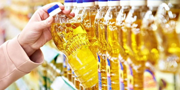 Marketlerde 180-200 liraları bulan ayçiçek yağıyla ilgili beklenmedik gelişme! Kötü haber maalesef geldi