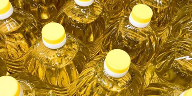 Marketlerde ayçiçek yağı fiyatları uçuşa geçerken flaş gelişme! Bedava ayçiçek yağı dağıtacaklar