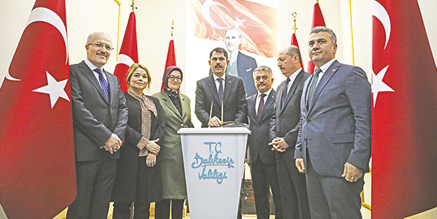 Marketlerde bez ve file uygulaması zorunlu hale geliyor