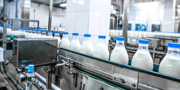 Marketlerde kapış kapış satılan süt markasıyla ilgili şok gelişme! Konkordato ilan ettiler, 2 ay süre verildi