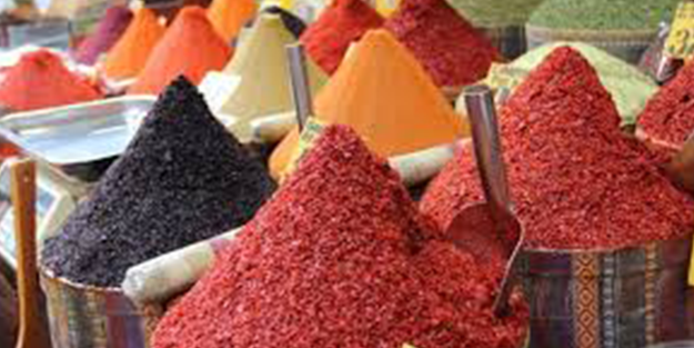 Marketlerde satılan baharatta böcek ilacı bulundu! Apar topar geri çağrılmaya başlandı