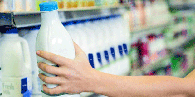 Marketlerde satılan o sütlerde kuş gribi virüsüne rastlandı! Herkes tedirgin, 'Bu nasıl olur?' diye birbirine soruyor