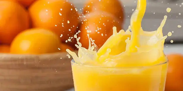 ‘Sebze suları yeterli değil: Sebze suyundan detoks olmaz