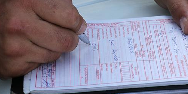 Markette bunu yapmayana 5 bin TL ceza geliyor!