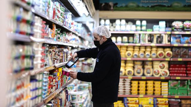 Markette o ürünün fiyatını görenler gözlerine inanamadı! Bu rezalete bir ‘dur’ denilsin artık