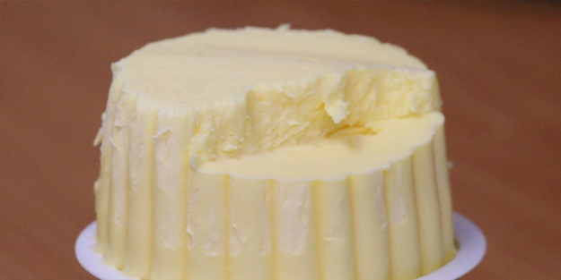 Marketteki hazır tereyağlarında büyük tehlike!