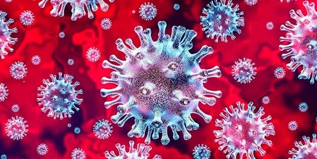 'Marketteki ürünleri yalattım' demişti! ABD'de 'Kovid-19' cezası