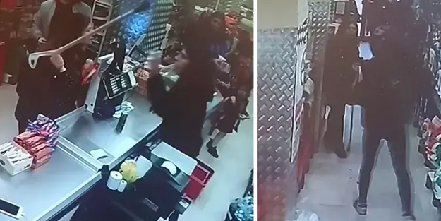 Marketteki ürünün etiket fiyatı ile kasadaki fiyatı farklı çıktı, çılgına döndü! Yok böyle bir şey, şok olacaksınız!