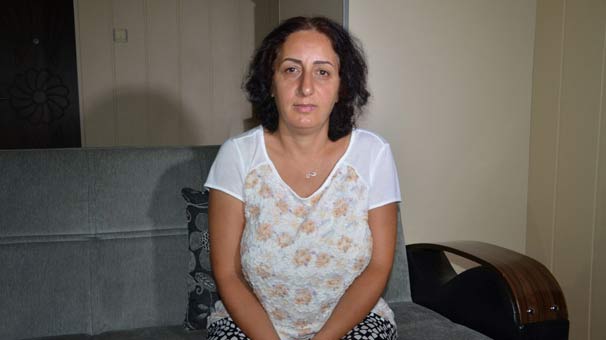 Marketten aldıkları ekmekten çivi çıktı, dişini kırdı