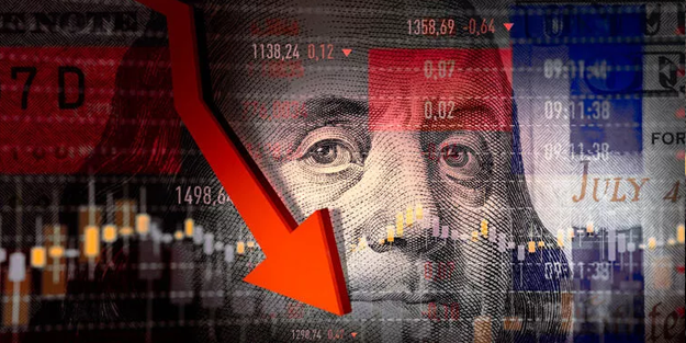 MarketWatch uyardı: Dolar ‘ölüm’ sınırında!