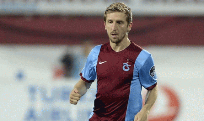 Marko Marin'e Cardozo dert oldu