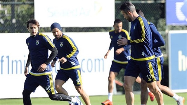 'Markovic Leicester City'ye gidiyor'