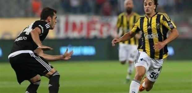 Markovic'e sürpriz talip