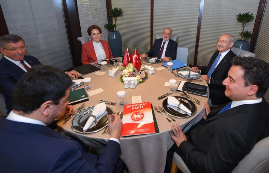 Marks nerene battı.. P.ç, kö.. Daha devam edeyim mi?