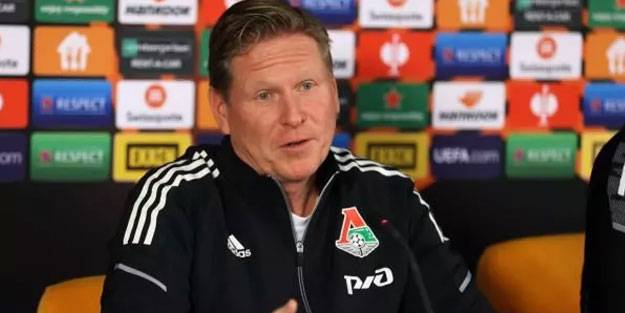 Markus Gisdol: Her iki takım da muhteşemdi