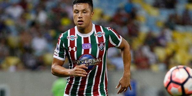 Marlon Xavier kimdir? Marlon Xavier Göztepe transfer