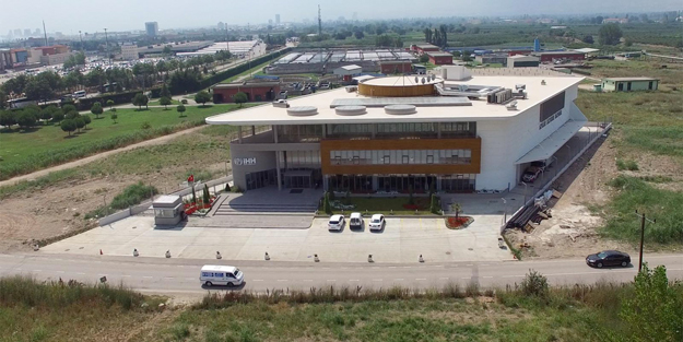 Marmara Afet Koordinasyon Merkezi hizmete açılıyor