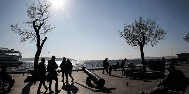 Marmara Bölgesi için çok önemli uyarı