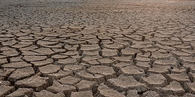 Son kırık yılın en kötüsü! Marmara'da feci veriler