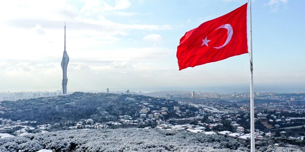 Marmara Bölgesi'nde kar yağacak mı? Açıklama geldi
