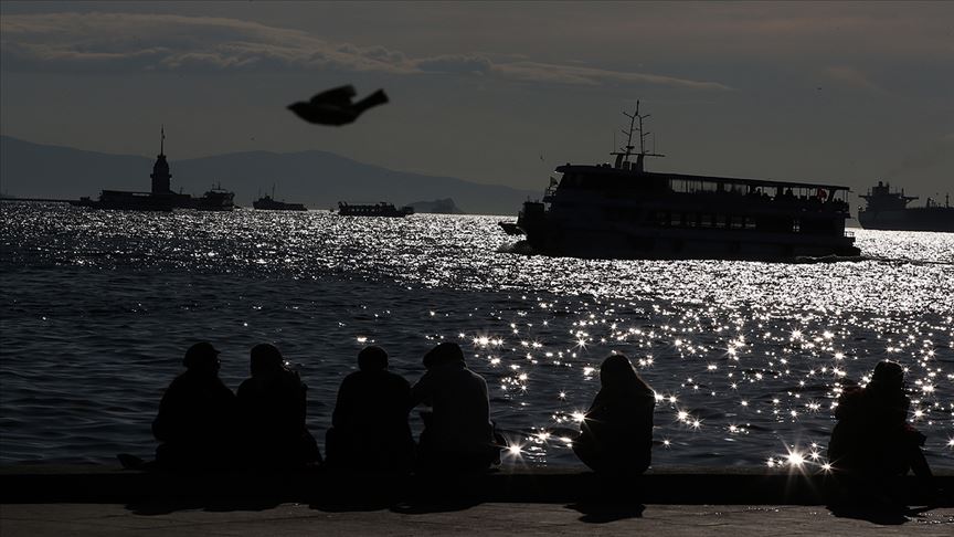 Marmara Bölgesi'nde sıcaklık artacak
