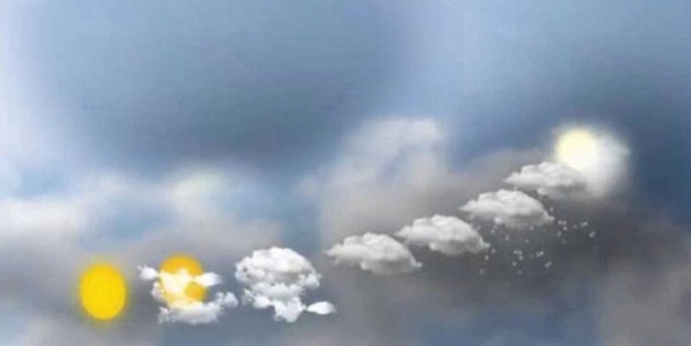 Marmara Bölgesi'ne uyarı