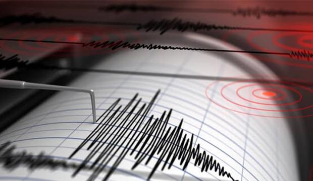 Marmara Denizi beşik gibi: 14 deprem oldu