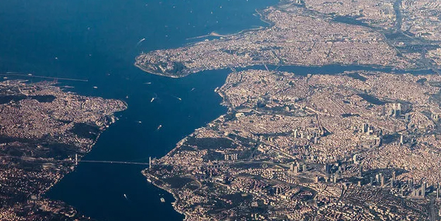 Marmara Denizi için korkutan tablo! Uzmanı uyardı: Tüm biyoçeşitliliği kaybedebiliriz