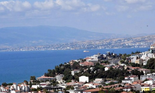 Marmara Denizi’nde 3 tane var! Olası İstanbul depremi için korkutan açıklama