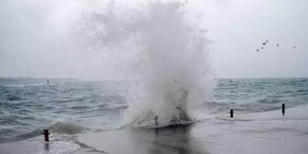 Marmara için bir uyarı daha!