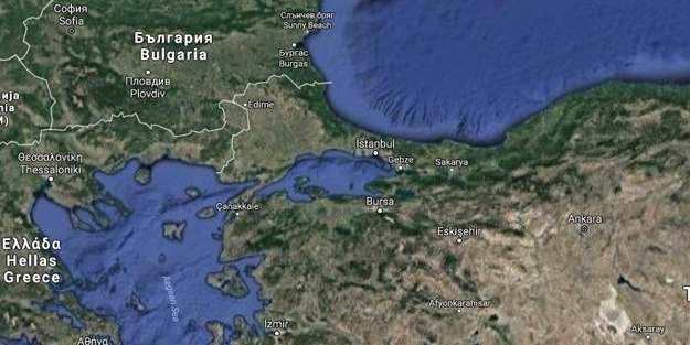 Marmara için büyük deprem uyarısı