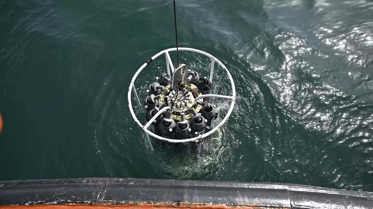 Marmara için çok kötü uyarı: Oldukça yoğun olduğunu görüyoruz