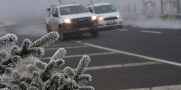Marmara için kritik uyarı