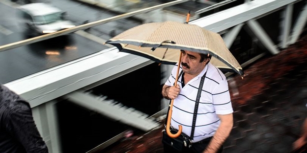 Marmara için 'serinletici' uyarı