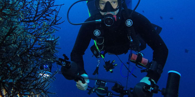 Marmara oksijensiz kaldı: Nefes alamıyor su çölüne döndü